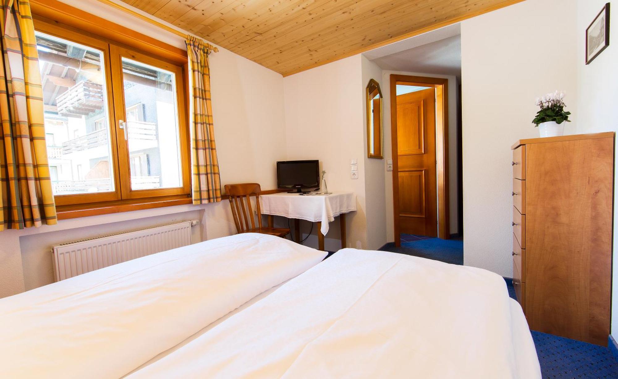 Apartamento Haus Landbrugg Lech am Arlberg Exterior foto