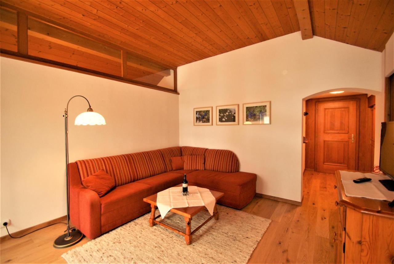 Apartamento Haus Landbrugg Lech am Arlberg Habitación foto